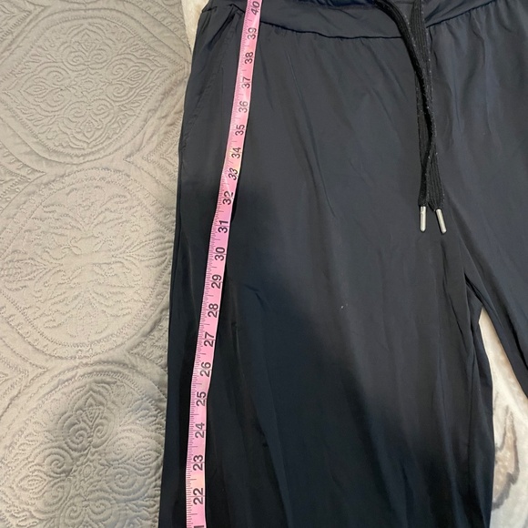 Halara Black Pants - Picture 2 of 3